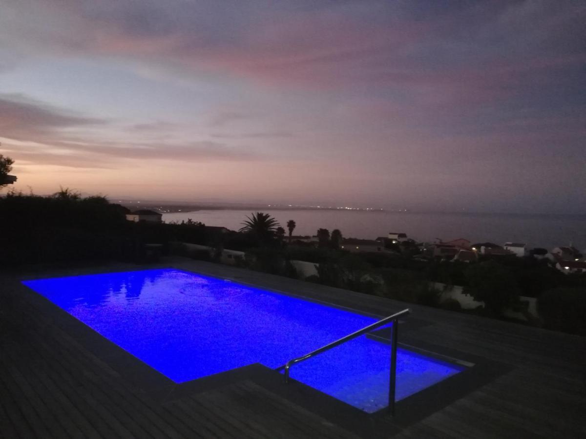 Отель Palamos On Sea Сент-Френсис-Бей Экстерьер фото