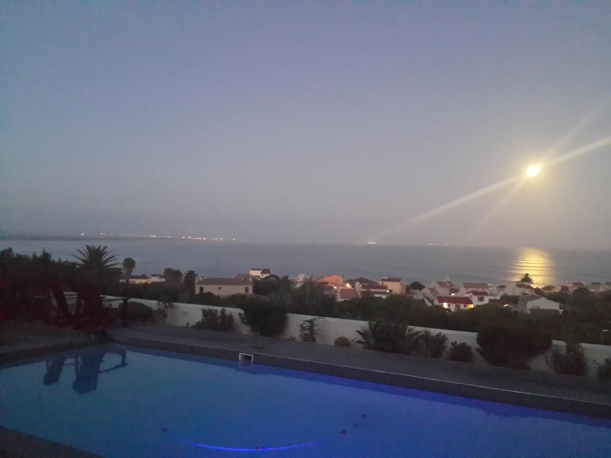 Отель Palamos On Sea Сент-Френсис-Бей Номер фото